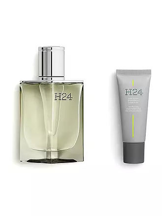 HERMÈS | Geschenkset - H24 Eau de Parfum 50ml / 20ml | 